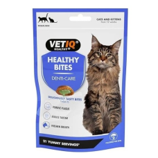 Snacks Vetiq HealthyBites Breath & Dental